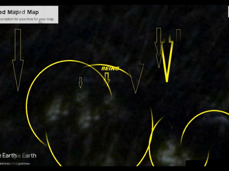 ALIENS FALLEN ANGELS ARE HERE