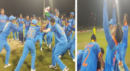 4 முறை ஜூனியர் உலக கோப்பையை கைப்பற்றிய ஒரே அணி இந்தியா! | Oneindia Tamil