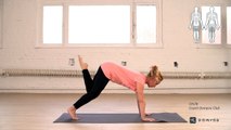 Exercício de Yoga Domyos 7 - Exclusividade Decathlon