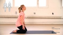 Exercício de Yoga Domyos 4 - Exclusividade Decathlon