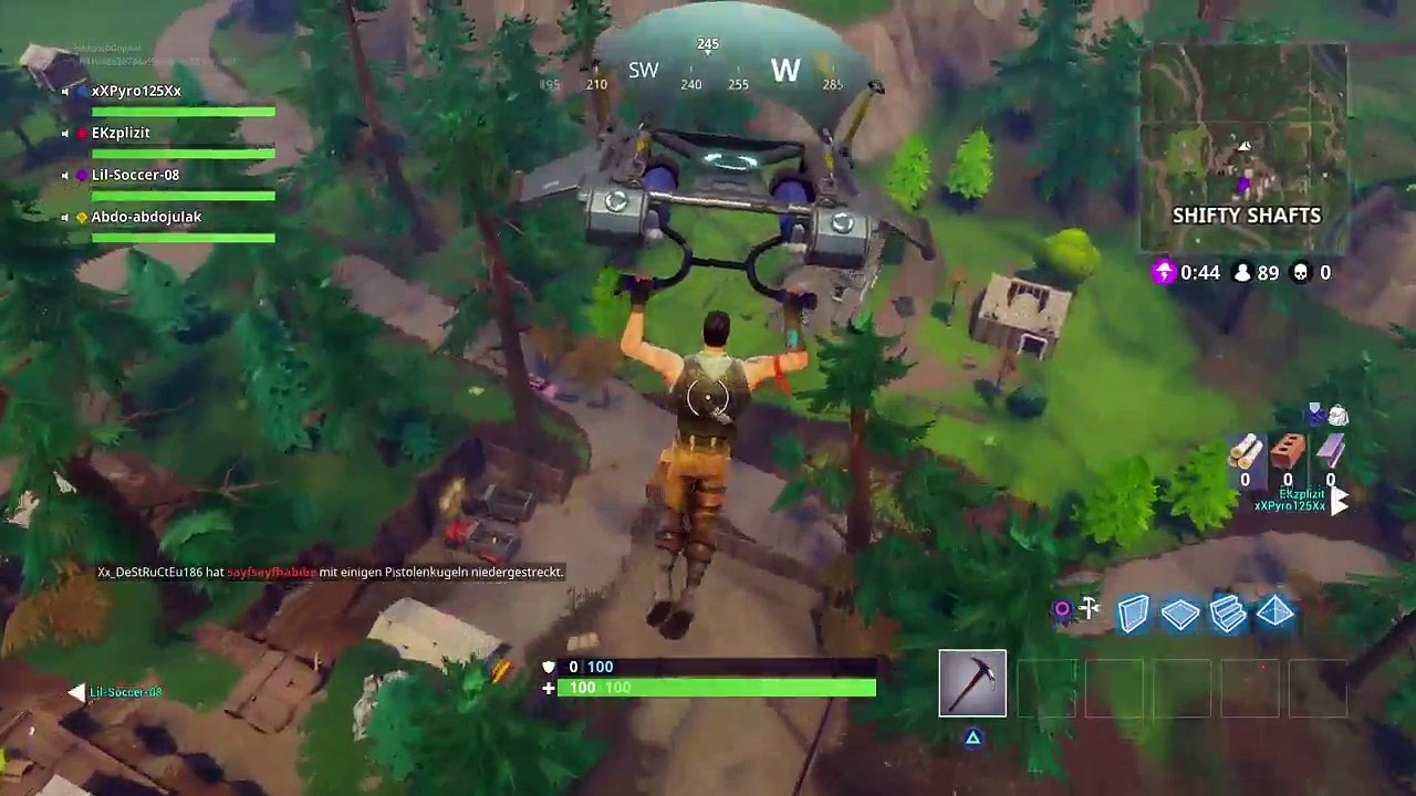 Meychreyd Zocker Livestream (11)