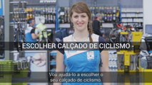 Como escolher o calçado de ciclismo B'twin - Exclusividade Decathlon