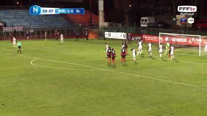 Double occasion! c'est chaud!