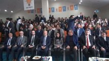 Başbakan Yardımcısı Fikri Işık Şırnak'ta