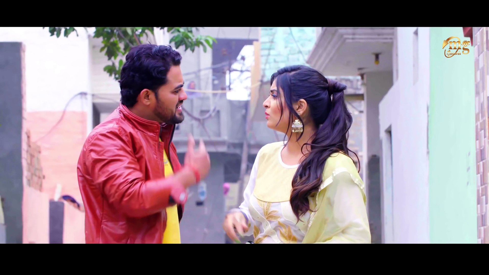⁣New Haryanvi Song # Gaamdu Chhora # Munish # Divya Shah # Haryanvi Dj Song # Haryanvi Songs 2018