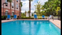 Holiday Inn Express Orlando