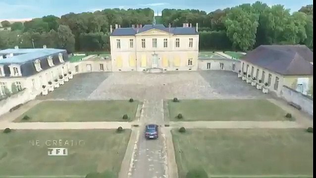 Bande annonce série Les bracelets rouges sur TF1