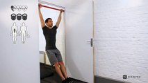 Cross Training Domyos - Abdômen - Exclusividade Decathlon