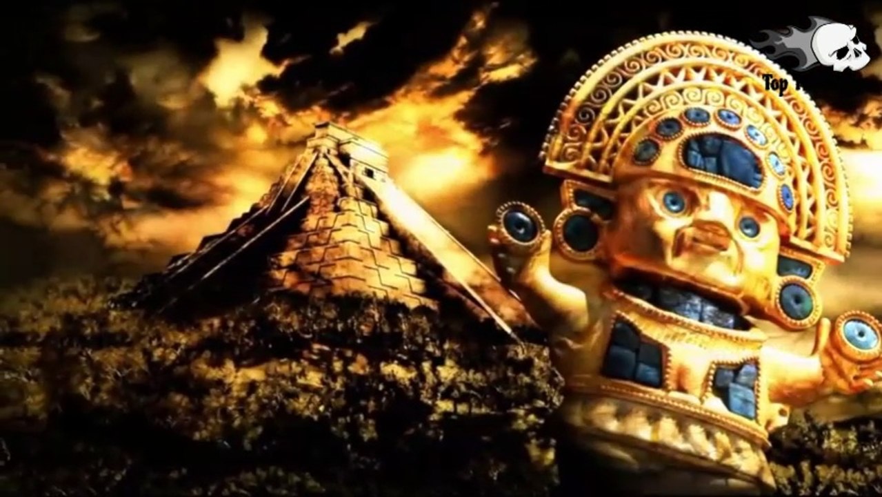 The world's 5 biggest unsolved secrets (which you do not know) 5 Unsolved Mysteries of The World