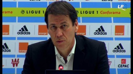 Interdiction des supporters : Garcia et Hantz ont réagi