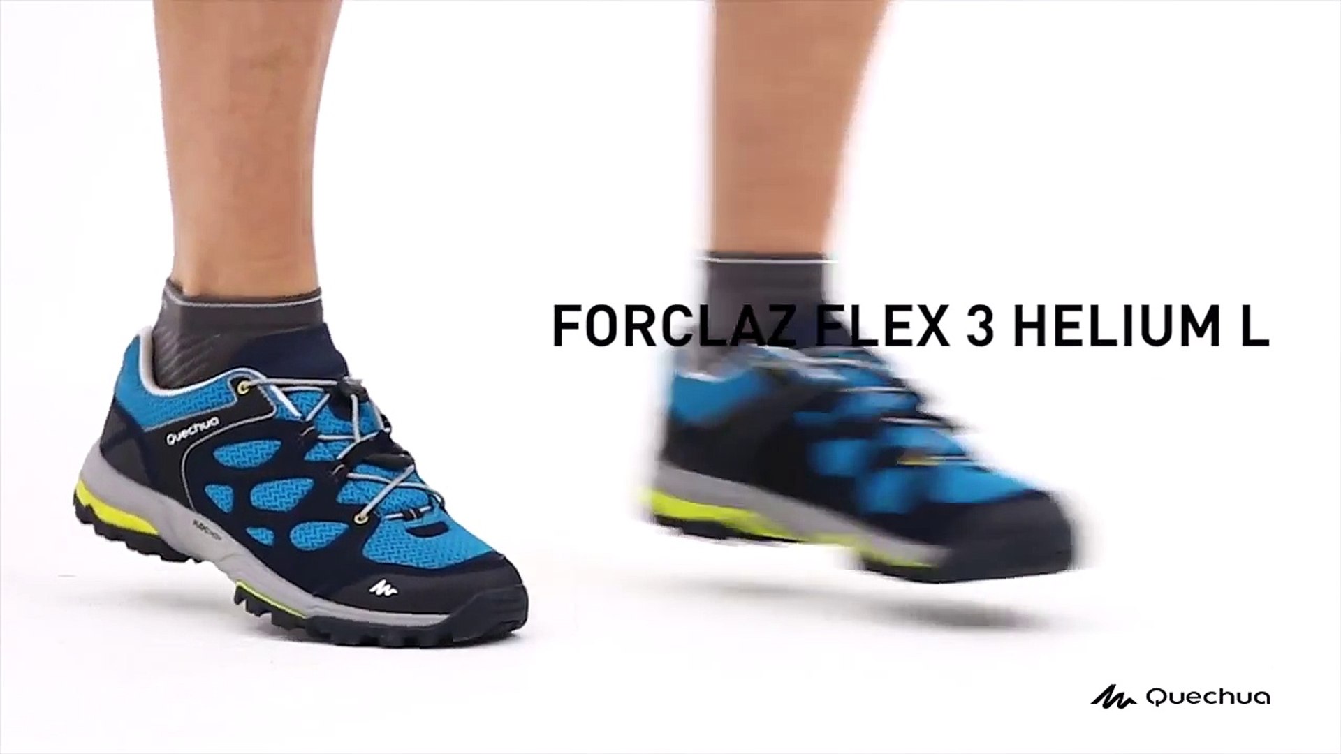 tenis quechua masculino