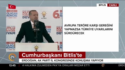 Amerika yıllarca bize İHA vermedi. Kongreden hiç izin çıkmadı