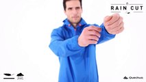 Casaco Impermeável Masculino RainCut - Exclusividade Decathlon