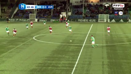 But de Amadou Diallo