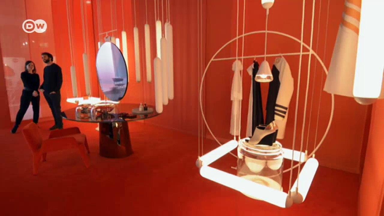 Meisterin der lichtstimmung | euromaxx