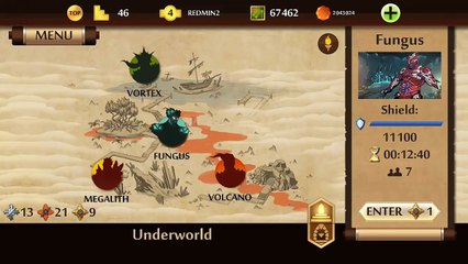 [New Update] Shadow Fight 2 v1.9.21 - FATUM