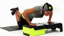 Exercício 3: Peitoral e Ombros - Trainning Box
