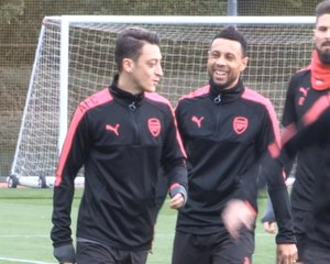 Ozil to lead Arsenal, but more contract problems to come! - Wenger