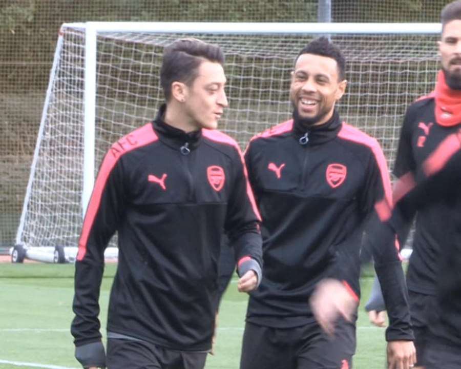 Ozil to lead Arsenal, but more contract problems to come! - Wenger