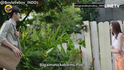 [INDO SUB] What The Duck The Series - Episode 8