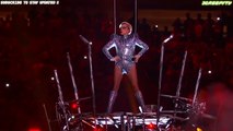 Watch Lady Gaga Expose Herself As Illuminati (Illuminati Exposed) (2017)