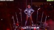 Watch Lady Gaga Expose Herself As Illuminati (Illuminati Exposed) (2017)
