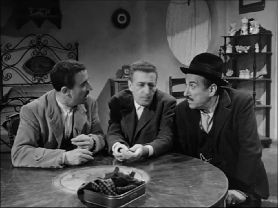 Totò Peppino E La Malafemmina Film Completo