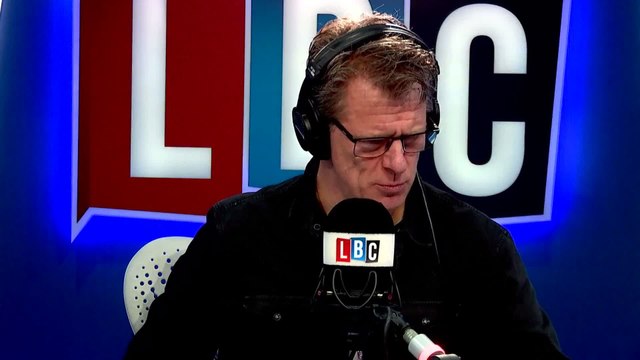 Andrew Castle: We Need To Protect Our MPs