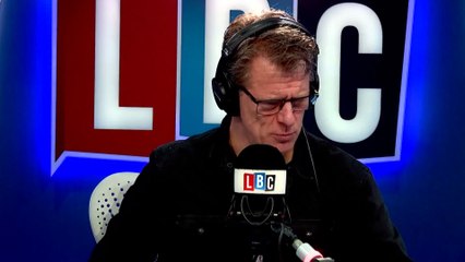 Andrew Castle: We Need To Protect Our MPs