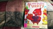 THE VERY STUFFED TURKEY Childrens Thanksgiving Read Aloud