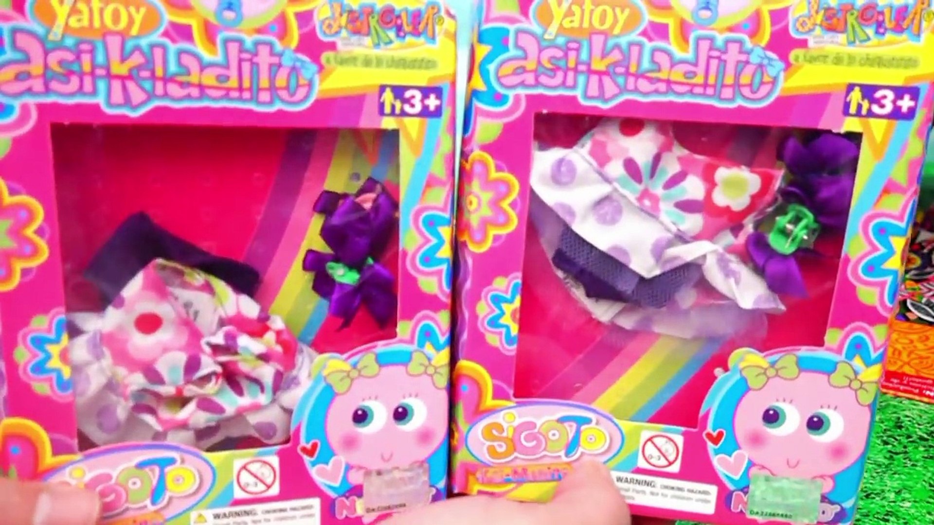 pastelisa distroller precio