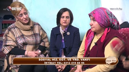Uzat Elini 3 Şubat 2018