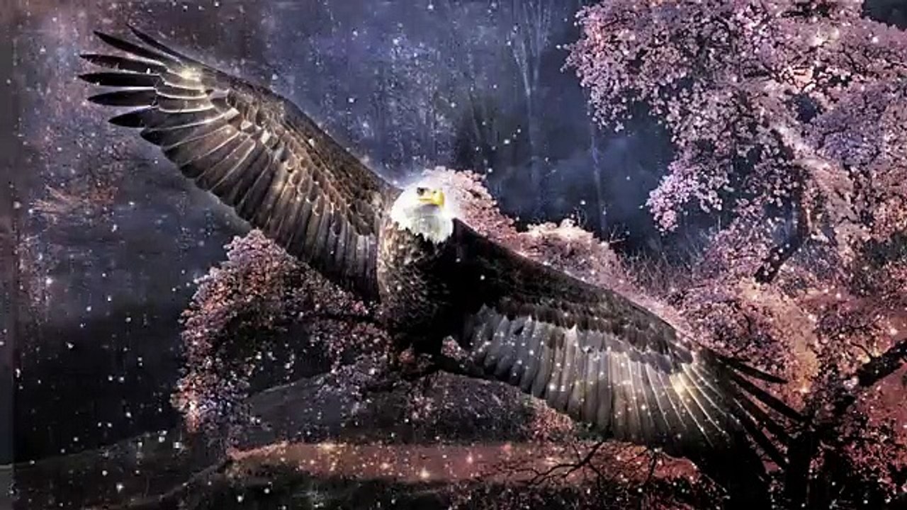 Guided Spirit Quest Meditation for Astral Travel // Lucid Dreaming // Spirit Connection