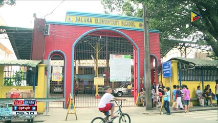 Pagsusuri sa Dengvaxia cases, minomonitor ng Palasyo