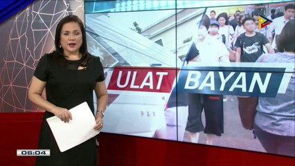 Resulta ng pagsusuri ng Dengvaxia cases, inilabas na