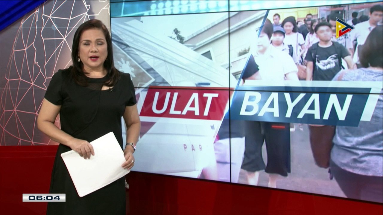 Resulta ng pagsusuri ng Dengvaxia cases, inilabas na