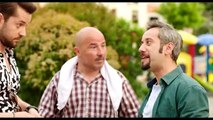 Seni Gidi Seni Film Fragmanı