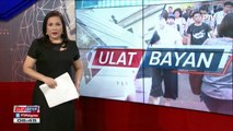 Huling araw ng registration sa LTO, dinagsa