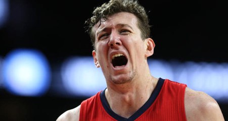 Amerikalı Yazarlar Artık Ömer Aşık'a Şans Vermiyor: NBA Oyuncusu Değil