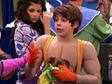 Wizards Of Waverly Place S02E08 Harper Knows