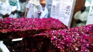 maula ya salli wa sallim dai man abadan urs e zahoori darbar e zahooria