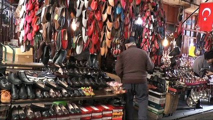 Kış mevsimi yemenicilere yaramadı