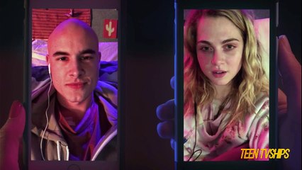 Zac & Mia - Starboy #5