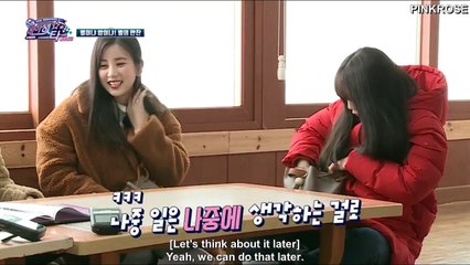 [ ENG SUB ] [ EP. 6 ] Apink Racing Star