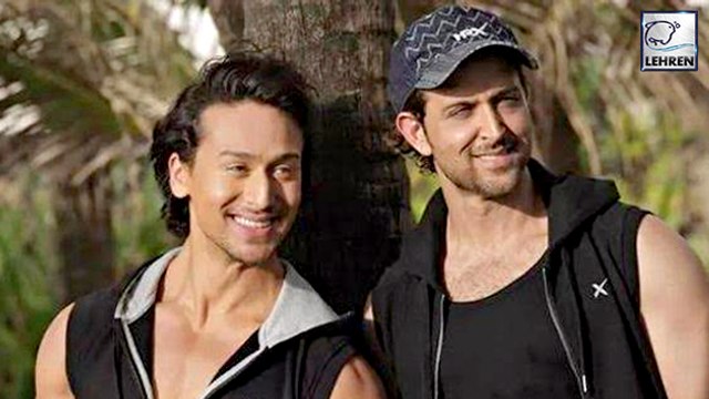 Tiger Shroff & Hrithik Roshan Starrer Film Gets A New Release Date