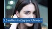 TOP 10 Thai Actor/Actress who has instragram followers in 2017 EP. 01