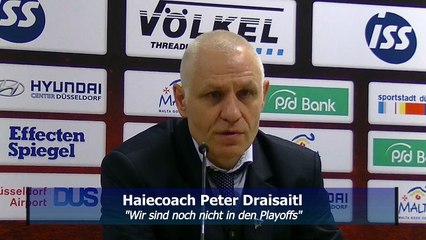 DEG holt zwei wichtige Punkte im Derby und lebt ihren Playoff-Traum weiter