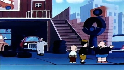 لولو الصغيرة الحلقة 07