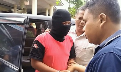 Perawat Korban Pelecehan Melapor ke Polisi