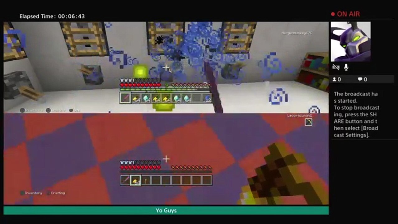 MURDER Minecraft (13)